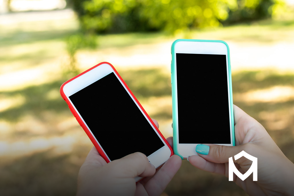 Spyware on your phone